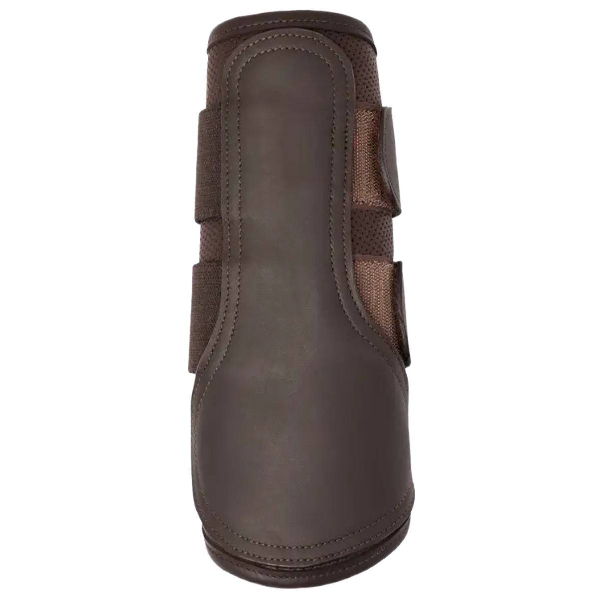 LeMieux Capella Leather Brushing Boots