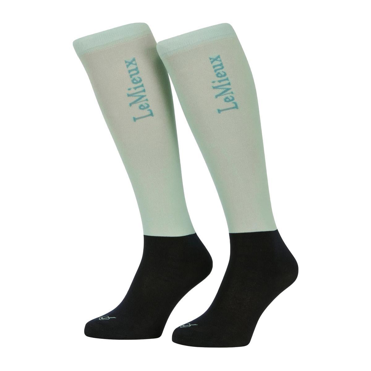 LeMieux Competition Socks - 2 Pack