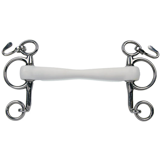 Trust Inno Sense Baby Pelham Flexi Soft Bit