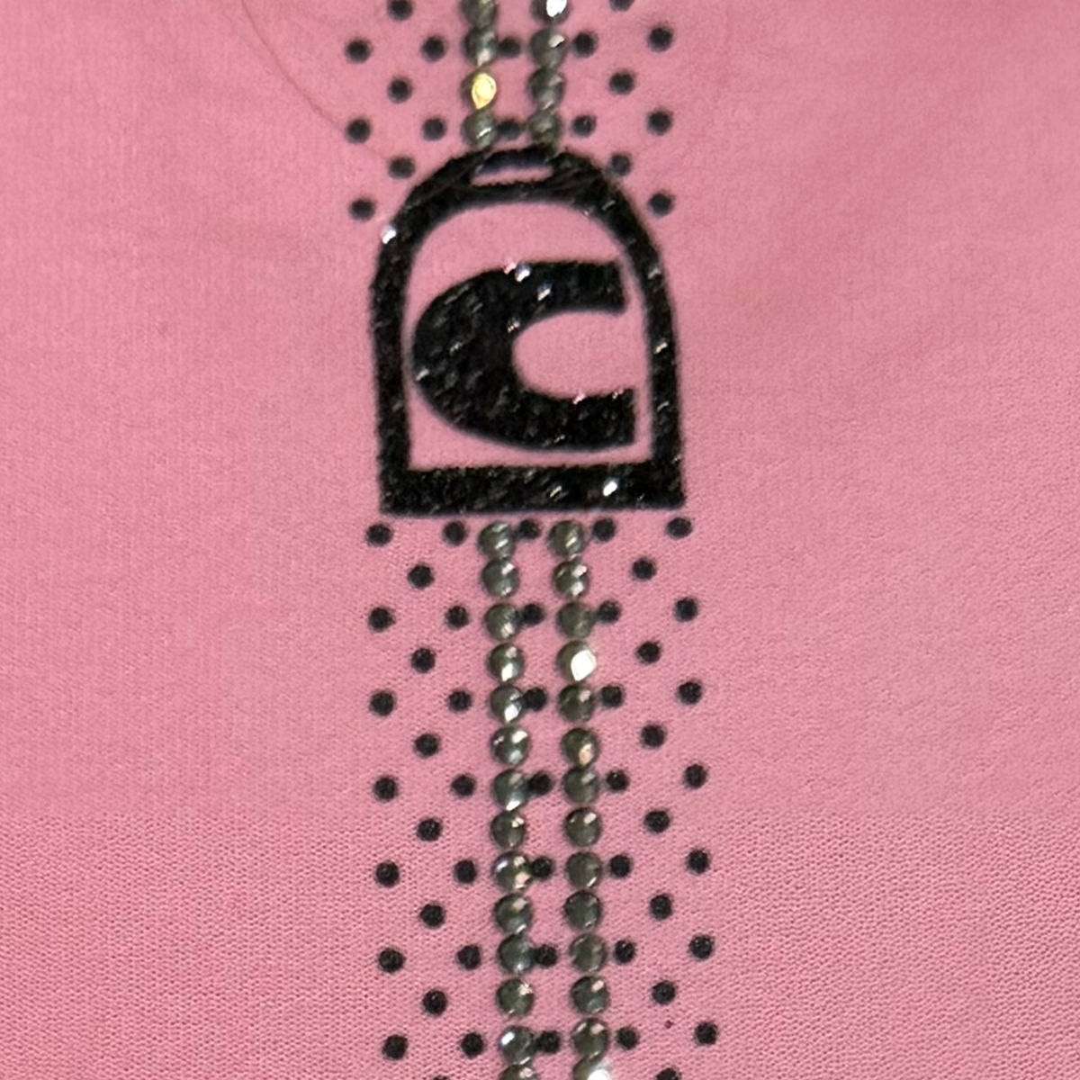 Cavallo Ladies Berri Halfzip Shirt