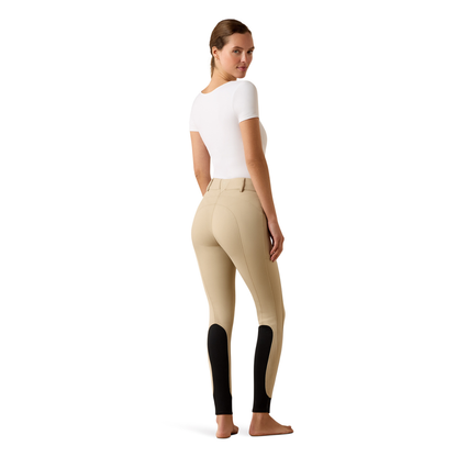 Ariat Women's Protege Knee Patch Breeches