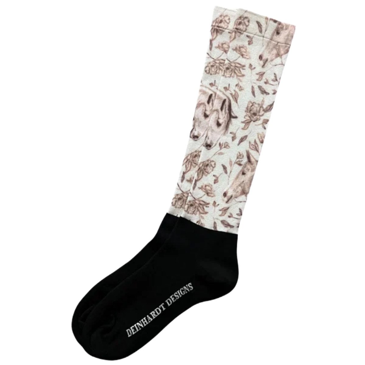 Deinhardt Designs Riding Socks