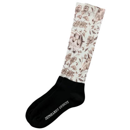 Deinhardt Designs Riding Socks