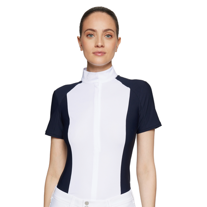 Samshield Women's Gretta Metal Dots Show Shirt