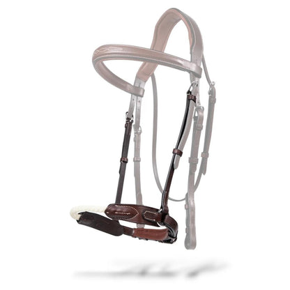 AJR Crank Rope Noseband Jumper Collection