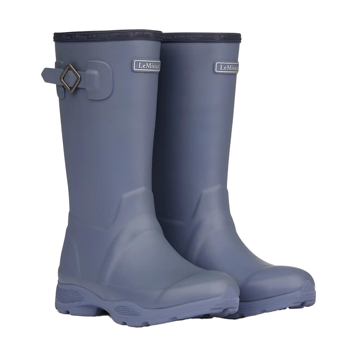 LeMieux Young Rider Stride Wellies