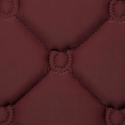 Equinavia Bergen Crystal All Purpose Saddle Pad