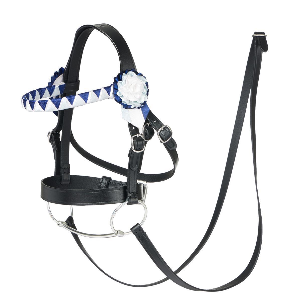 LeMieux Hobby Horse Showing Bridle