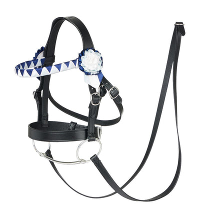 LeMieux Hobby Horse Showing Bridle