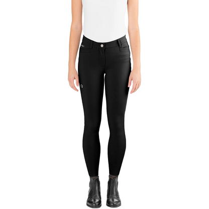EGO 7 Women's Dressage FG Breech