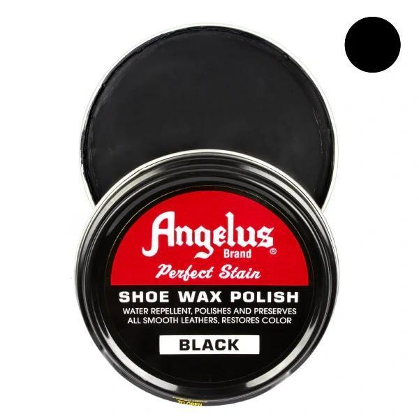 Angelus Perfect Stain Shoe Wax