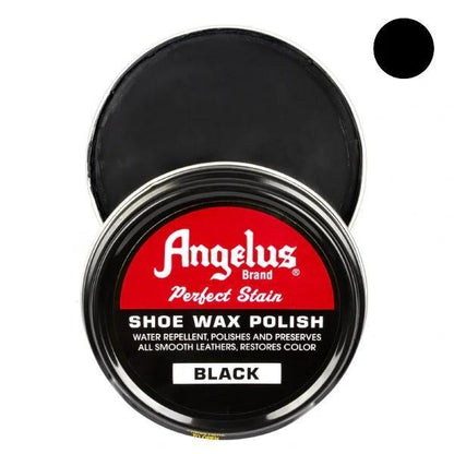 Angelus Perfect Stain Shoe Wax