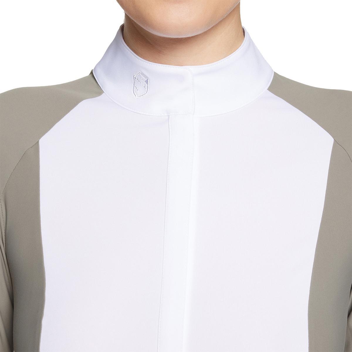 Samshield Women's Lucia Sport Long Sleeve Shirt - Seasonal