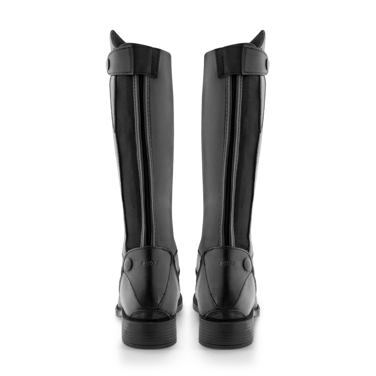 EGO 7 Kid's Delphi Tall Boots