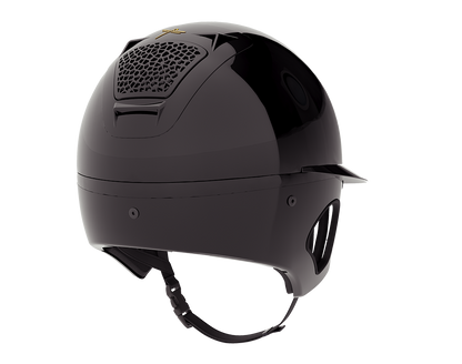 Freejump Voronoi Helmet with Wide Visor