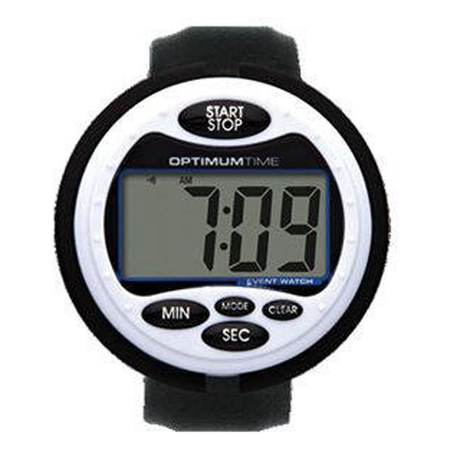 Optimum Time Event Watch