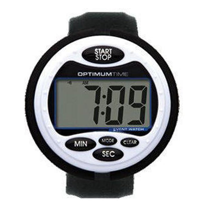 Optimum Time Event Watch