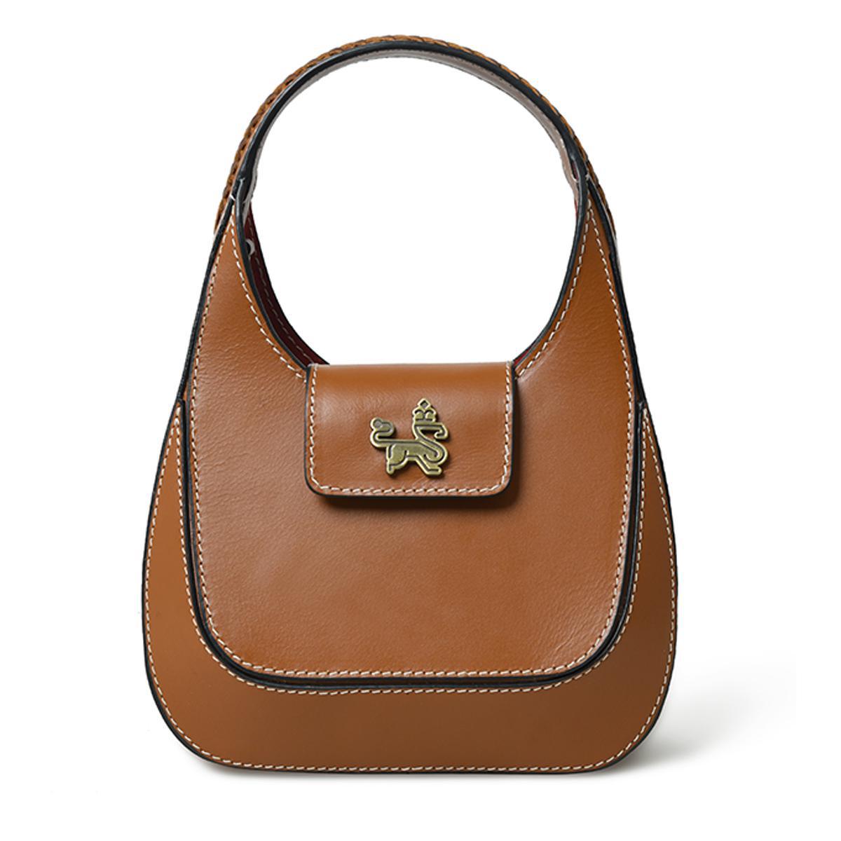 Welligogs Women's Phillipa Leather Handbag