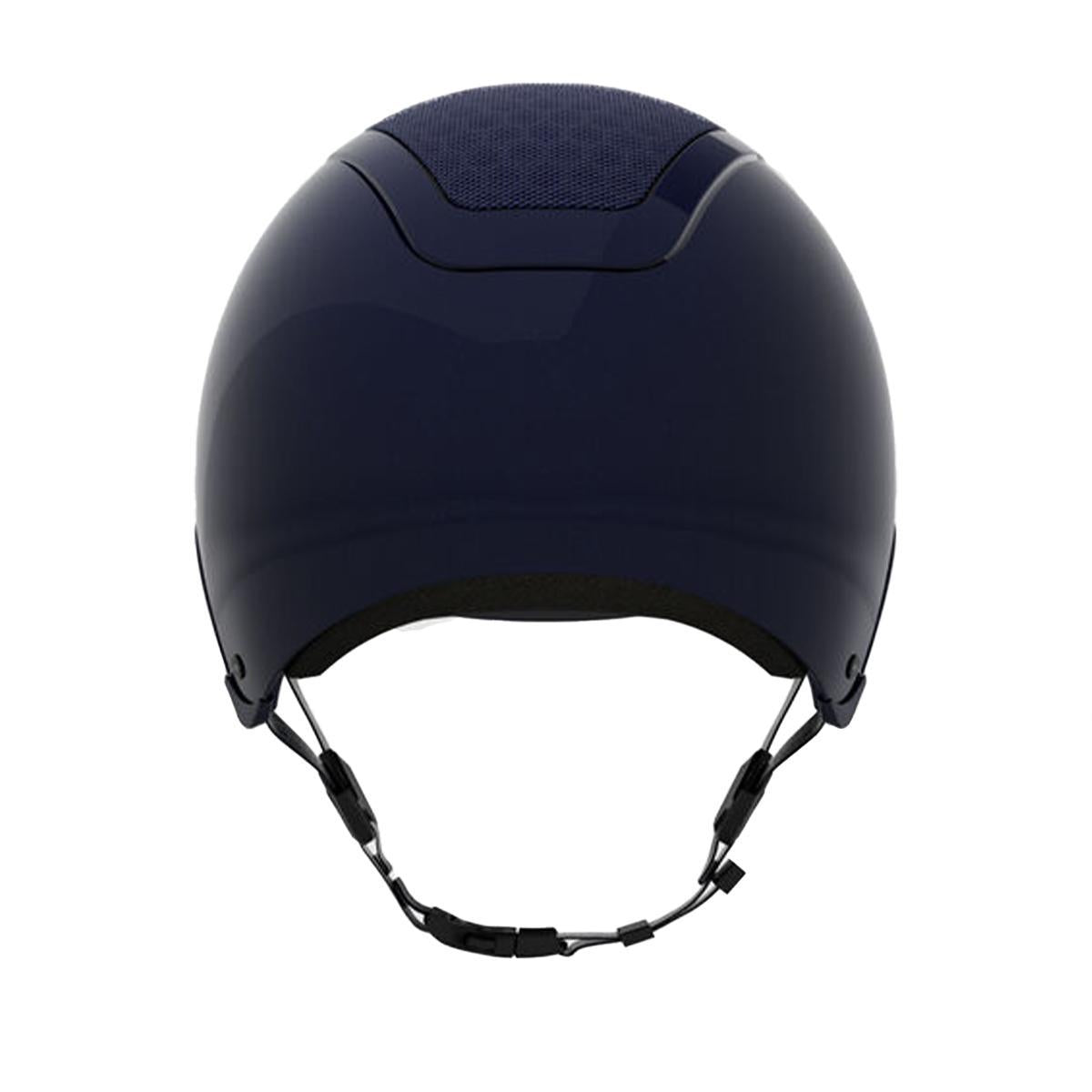 KASK Dogma Pure Shine Chrome Riding Helmet