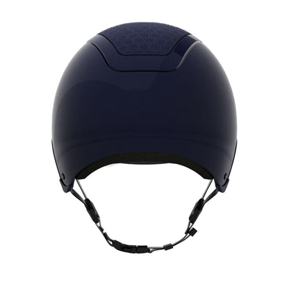 KASK Dogma Pure Shine Chrome Riding Helmet