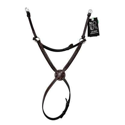 AJR Mexican Noseband Jumper Collection