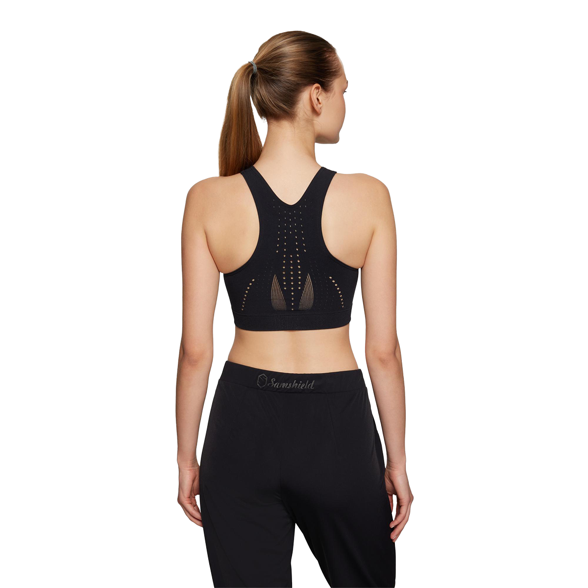 Samshield Havana Women's Sports Bra