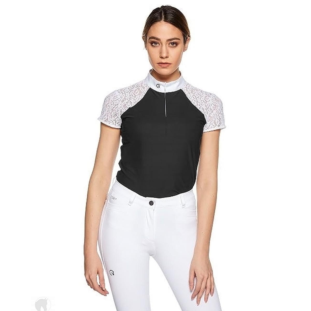 EGO7 Florentine Short Sleeve Show Shirt - SALE