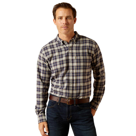 Ariat Men's Simmental Shirt - Sale