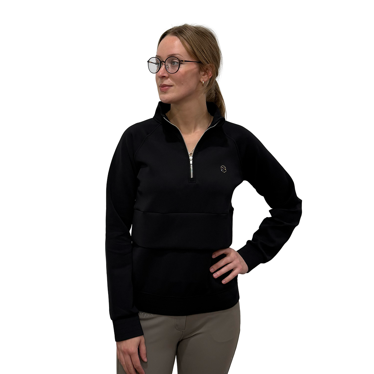 Samshield Women's Cosmic Sweatshirt