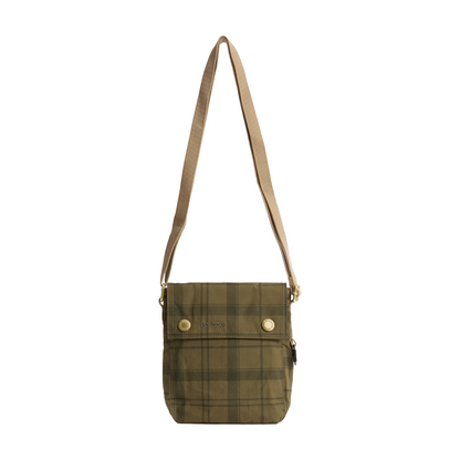 Barbour Transport Crossbody Bag