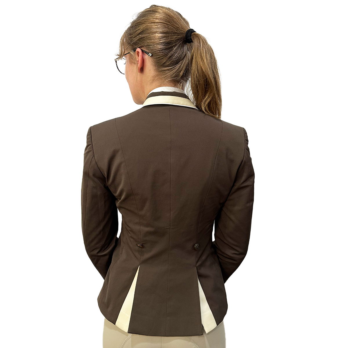 Flying Changes Women's Charlotte Show Jacket