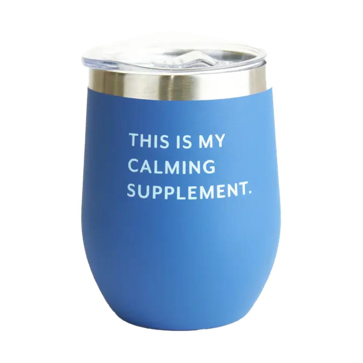 Mare Modern Goods Wine Tumbler - Thumbnail 3