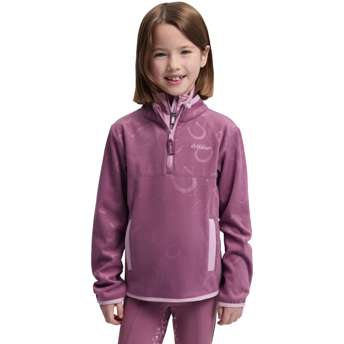 LeMieux Mini Maggie Fleece