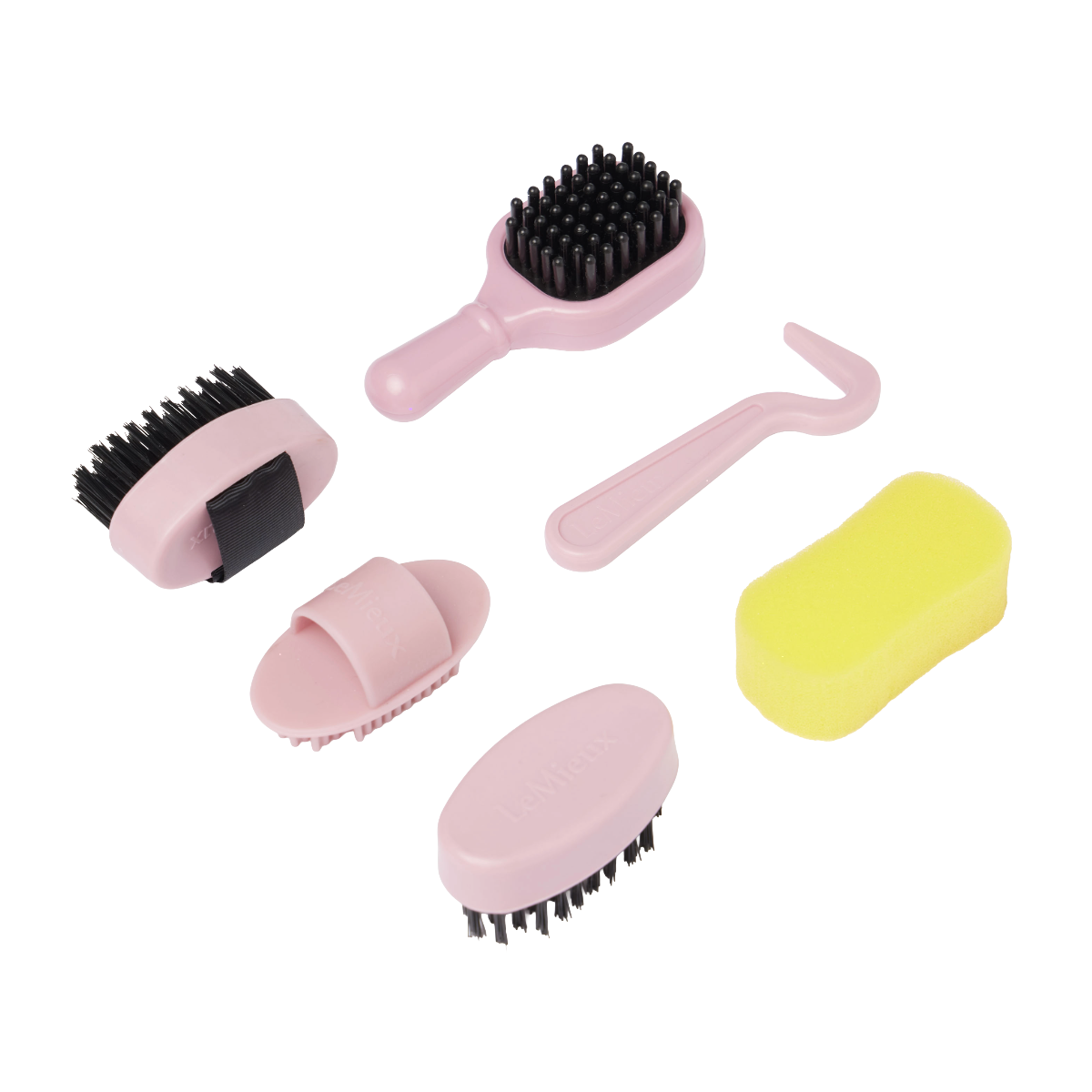 LeMieux Toy Pony Grooming Kit  in Blossom