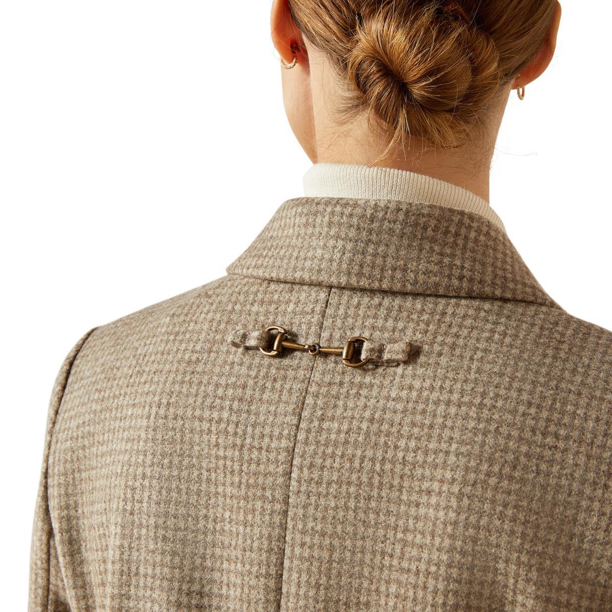 Ariat Women's Beckfoot Blazer