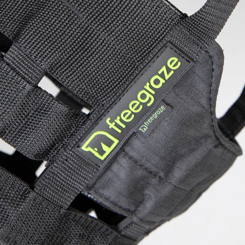 FreeGraze Comfort Grazing Muzzle