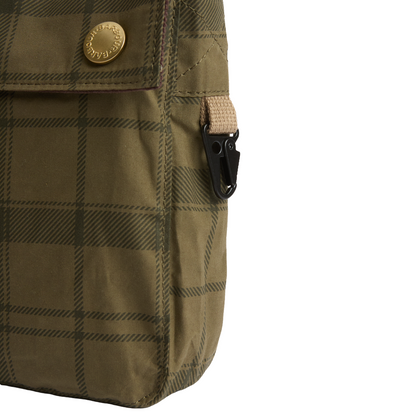 Barbour Transport Crossbody Bag