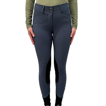 RJ Classics Women's Gracie Knee Patch Breeches