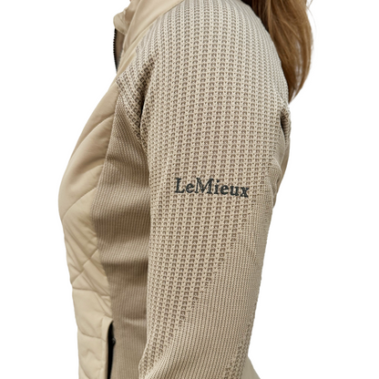LeMieux Women's Maddie Hybrid Jacket