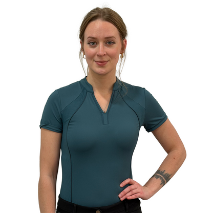 LeMieux Women's Lisa Mesh Base Layer