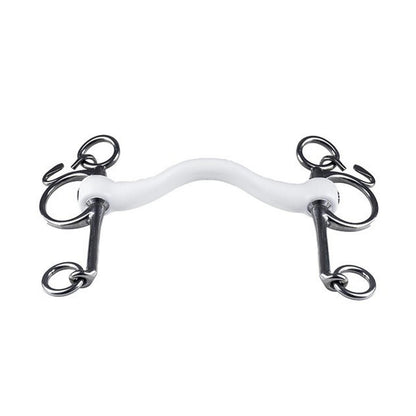 Trust Inno Sense Medium Port Pelham Bit