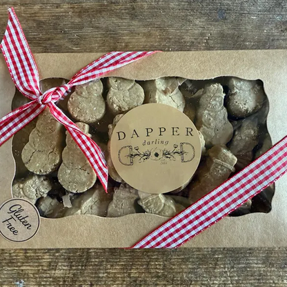 Dapper Darling Horse Treats