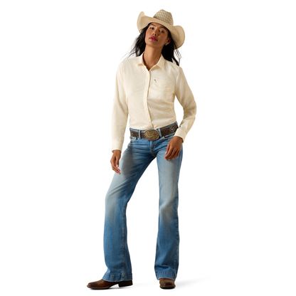 Ariat Women's VentTEK Shirt