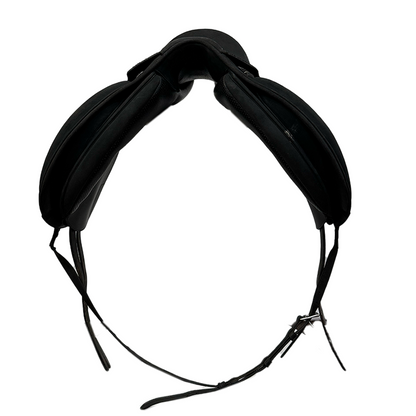 Wintec Dressage Pro 16.5" Used Dressage Saddle