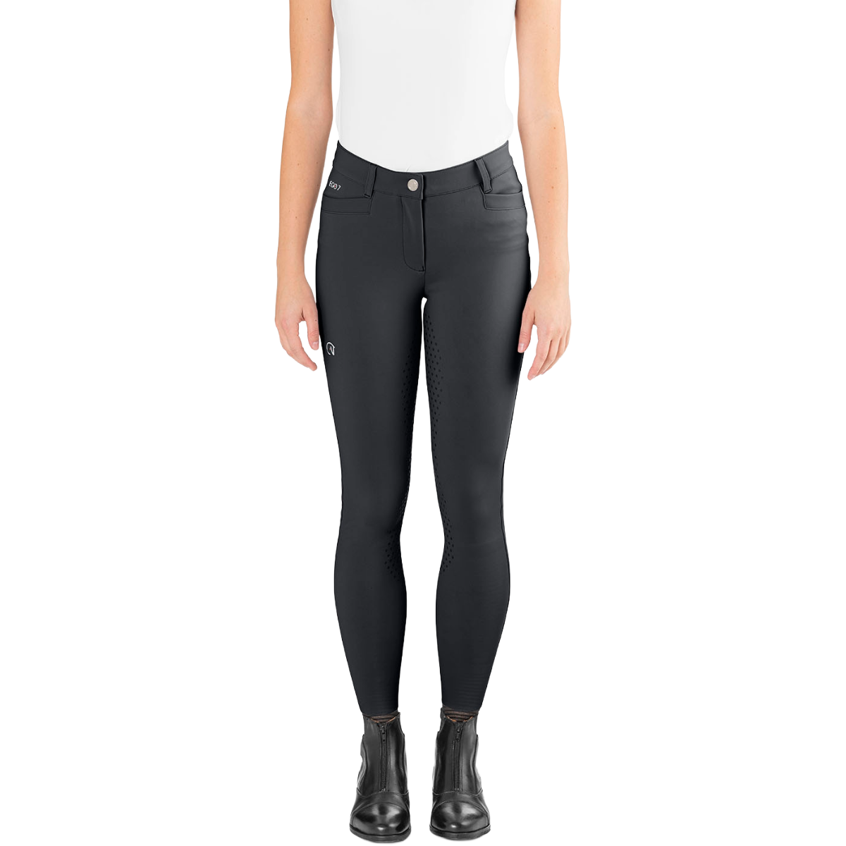 EGO 7 Women's Dressage FG Breech