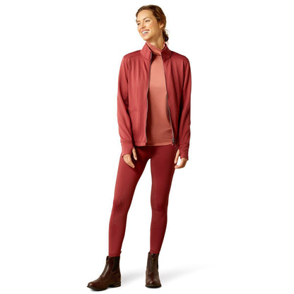 Ariat Women's Zaphus Full Zip Sweatshirt - Sale