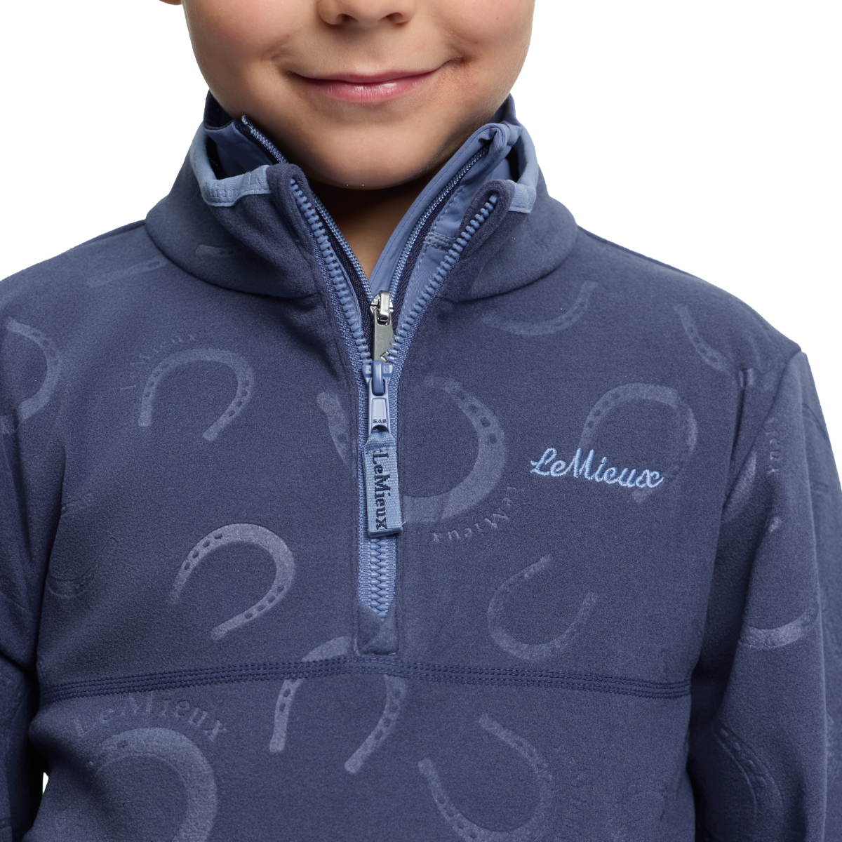 LeMieux Mini Maggie Fleece