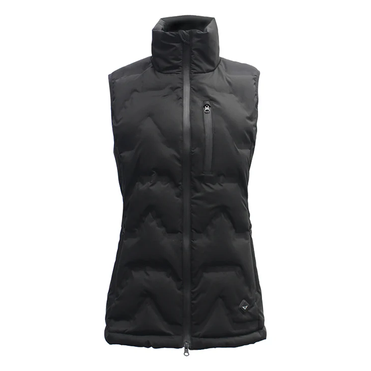 TuffRider Heated Riding Vest