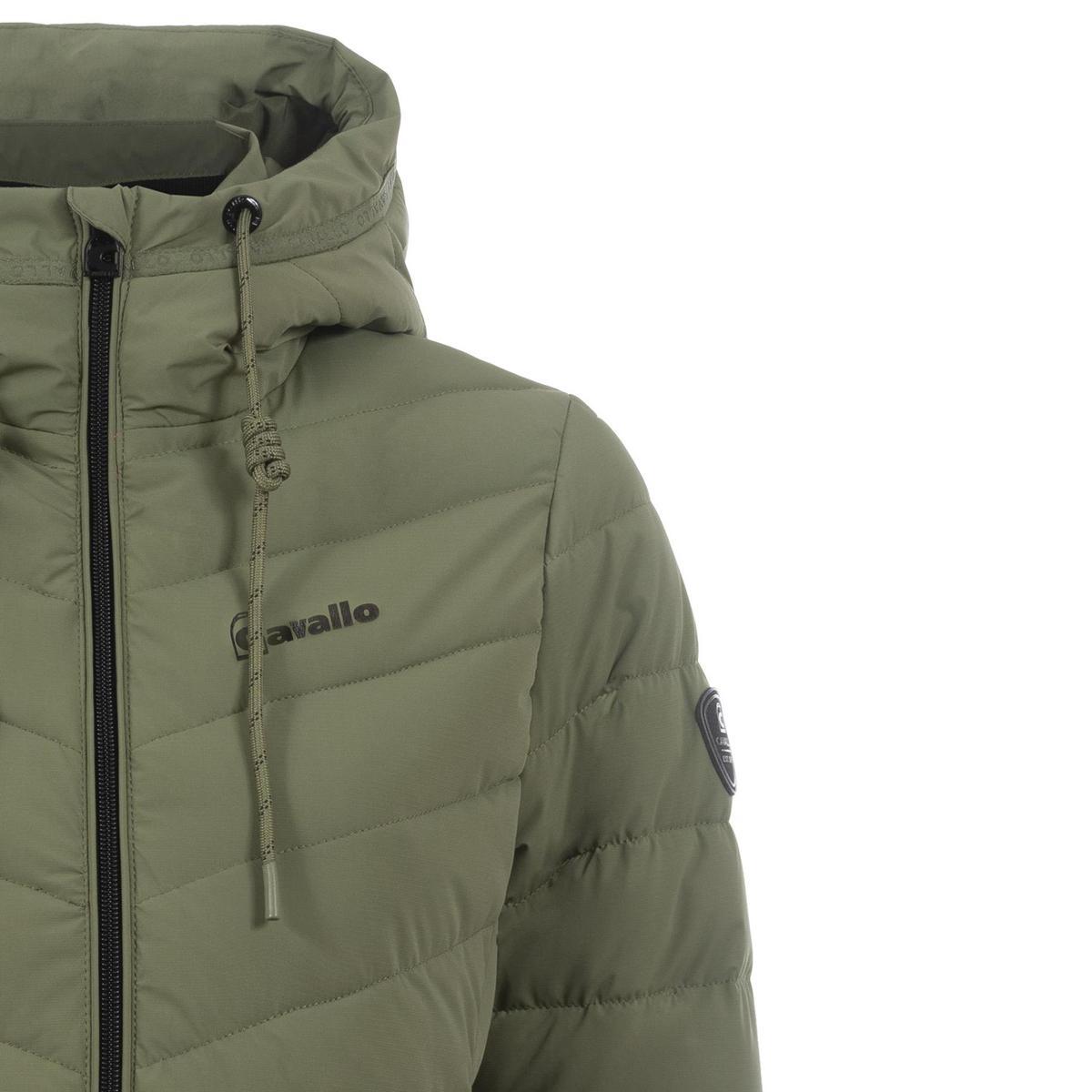 Cavallo Women's Raven Jacket