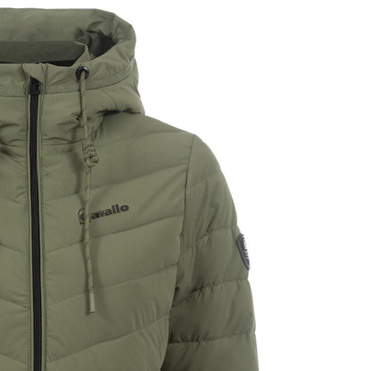 Cavallo Women's Raven Jacket